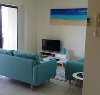 Ocean Breeze Apartments - Accommodation Directory