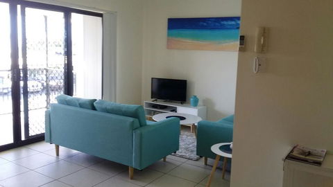 Ocean Breeze Apartments - Accommodation Directory 0