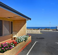Ocean Drive Motel - Accommodation Directory