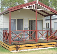 Ocean Grove Holiday Park - Accommodation Directory