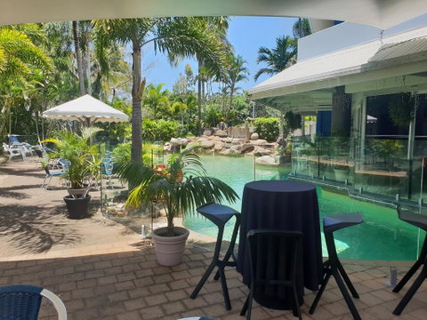 Ocean International Hotel - Accommodation Directory 0