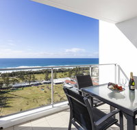Ocean Pacific Resort - Official - Accommodation Directory