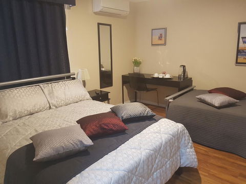 Ocean Reef Homestay - Accommodation Directory 1