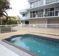 Ocean Shores Unit 11 at South West Rocks - Accommodation Directory