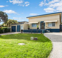 OCEAN SOUNDS - Anglesea - Accommodation Directory