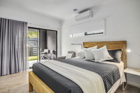 Ocean Sounds Studio: Quiet And Beach - Accommodation Directory 0