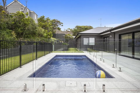 Ocean Sounds Studio: Quiet And Beach - Accommodation Directory 2