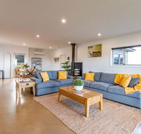 Ocean View - Accommodation Directory