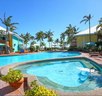 Ocean View Resort Apartment - Accommodation Directory