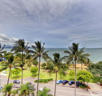 Ocean View Studios 75 The Strand Free Fast Wifi/Foxtel - Accommodation Directory