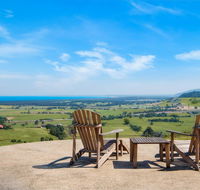 Ocean Willow - Accommodation Directory