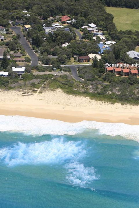 OCEANSIDE 21 - Accommodation Directory 3