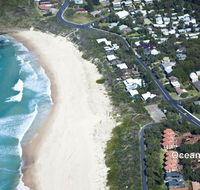 OCEANSIDE 21 - Accommodation Directory