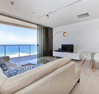 Oceanview Old Burleigh Road Broadbeach - Accommodation Directory