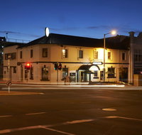 Okeefes Hotel Backpackers - Accommodation Directory