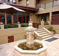 Old Bank Boutique Hotel - Accommodation Directory