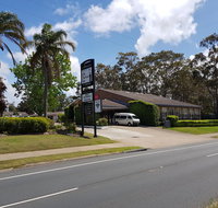 Old Maitland Inn - Accommodation Directory