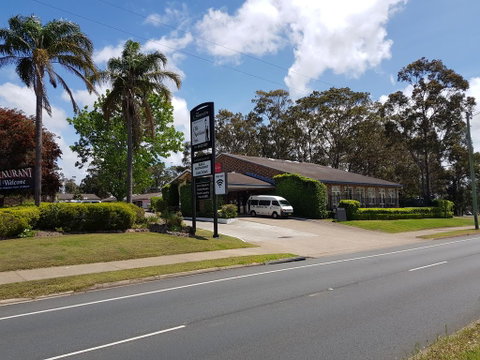 Old Maitland Inn - Accommodation Directory 0