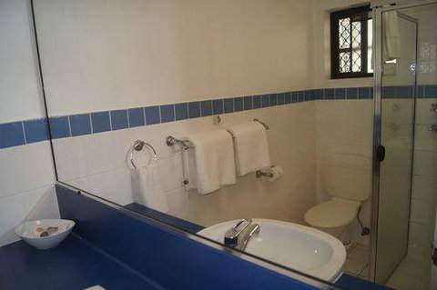 Old Maitland Inn - Accommodation Directory 2