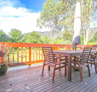 Old Mill House - Accommodation Directory