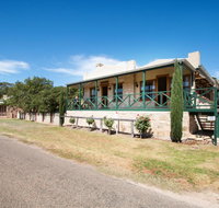 Old Swanport General Store Swanport-Murray River - Accommodation Directory