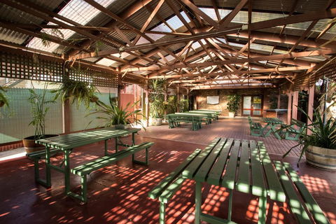 Old Willyama Motor Inn - Accommodation Directory 3