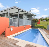 Olive Lakes - Accommodation Directory