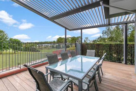 Olive Lakes - Accommodation Directory 1
