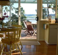 Olive's Cottage - Accommodation Directory