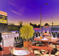 Olympia Motel - Accommodation Directory