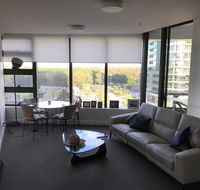 Olympic Dream - Accommodation Directory
