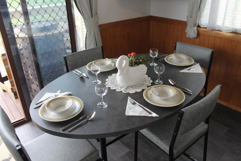 OMARU FARM STAY - Accommodation Directory 2