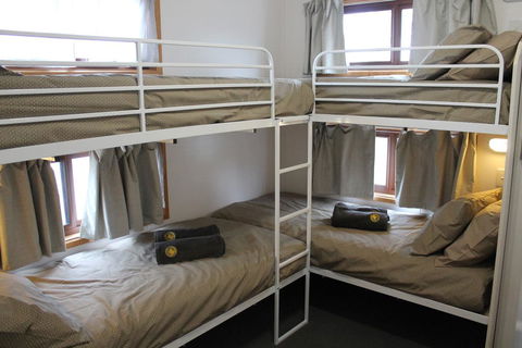 OMARU FARM STAY - Accommodation Directory 3