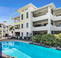 On the STRAND Marina spacious 3 brms BEACH Casino - Accommodation Directory