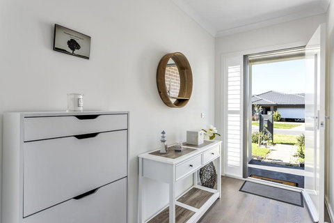 Once Upon A Tide - Accommodation Directory 1