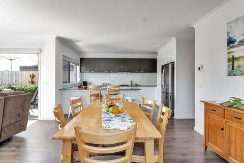 Once Upon A Tide - Accommodation Directory 2
