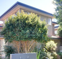 One Street Back from the Surf Beach - Accommodation Directory