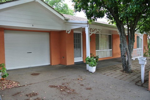 Onocay House - Accommodation Directory 0