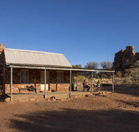 Ooraminna Homestead - Accommodation Directory