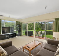 Opal Coast Villa - Accommodation Directory