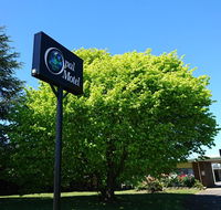 Opal Motel - Accommodation Directory