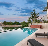 Opulence on Broadbeach - Accommodation Directory