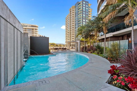 Oracle - 5 Star Luxury - Level 25 - Accommodation Directory 1