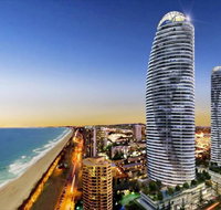 Oracle Broadbeach - Accommodation Directory