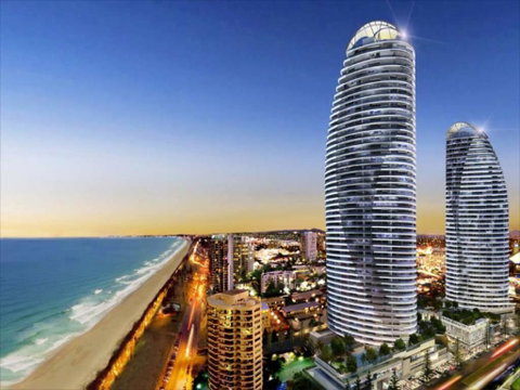 Oracle Broadbeach - Accommodation Directory 0