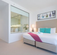Oracle Resort Private 3 Bed Skyhome - Accommodation Directory