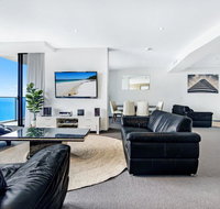 Oracle Resort Private 3 Bed Sub Penthouse - Accommodation Directory