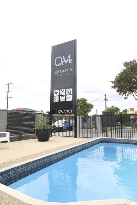 Orana Motel - Accommodation Directory 3