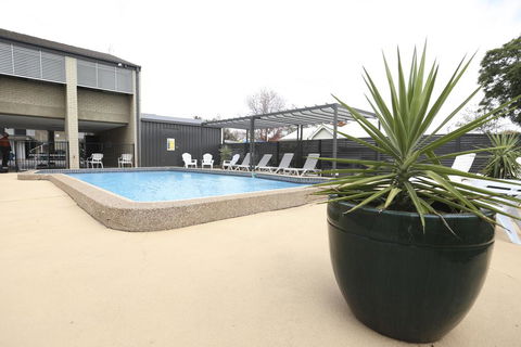 Orana Motel - Accommodation Directory 2