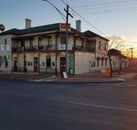 Orbost Club Hotel - Accommodation Directory